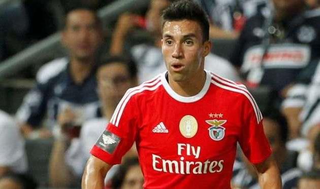 Николас Гайтан, abola.pt