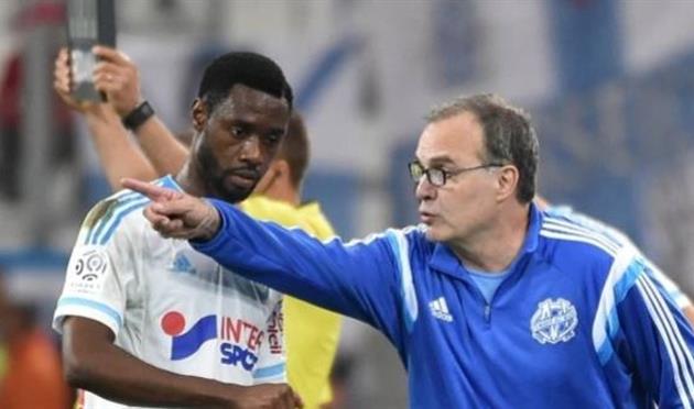 Николя Нкулу, lequipe.fr