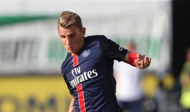 Лукас Динь, Lequipe