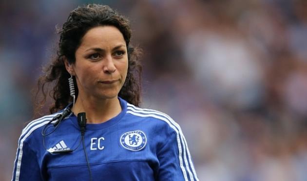 Ева Карнейро, telegraph.co.uk