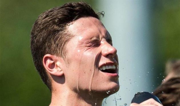 Юлиан Дракслер, EPA