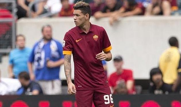 Антонио Санабрия, Marca