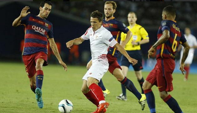 Коноплянка отметился голом, Getty Images