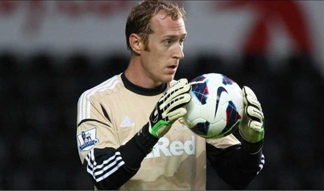 Герхард Треммель, BBC