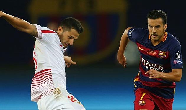 ВИТОЛО ПРОТИВ ПЕДРО, getty images