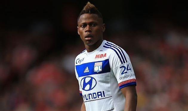 КЛИНТОН Н'ДЖИЕ, GETTY IMAGES