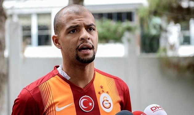 ФЕЛИПЕ МЕЛО, GETTY IMAGES