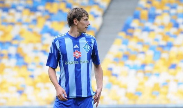 ДЕНИС ГАРМАШ, ФОТО И.ХОХЛОВА, FOOTBALL.UA