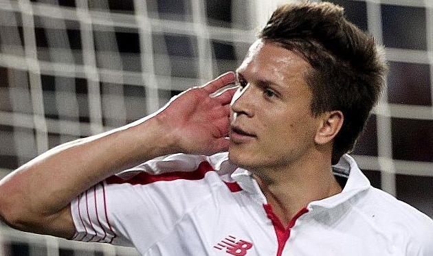 ЕВГЕНИЙ КОНОПЛЯНКА, GETTY IMAGES