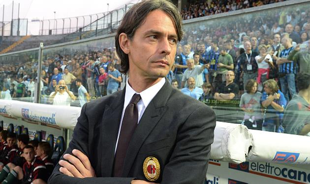 Филиппо Индзаги, Getty Images