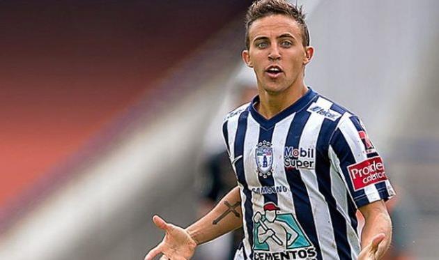 Диего Буонанотте, vivanews.gr