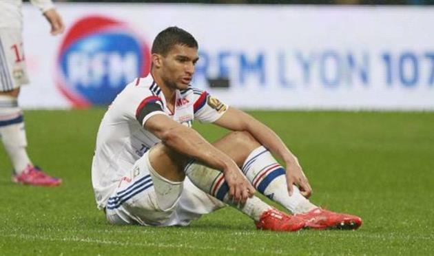 Линдсэй Роуз, lequipe