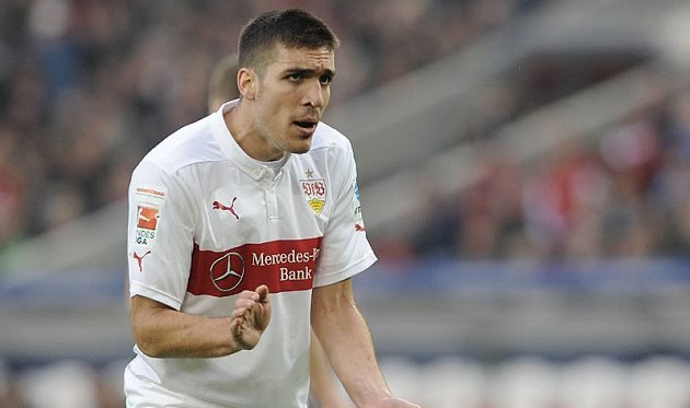 ОРИОЛЬ РОМЕУ, KICKER.DE