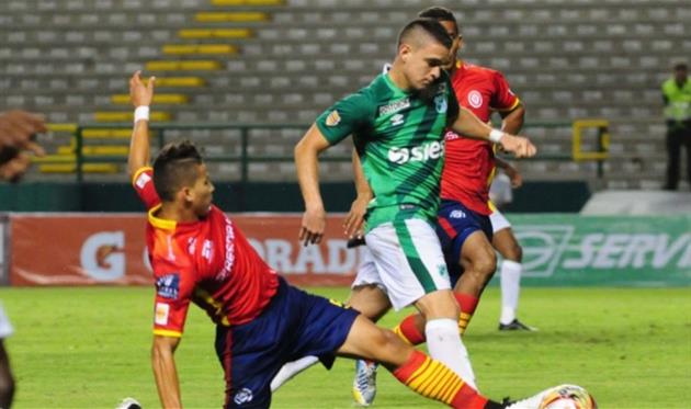 Рафаэль Сантос Борре, AS