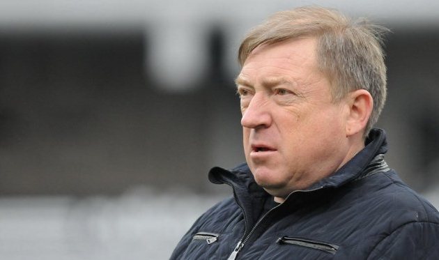 Вячеслав Грозный, Football.ua