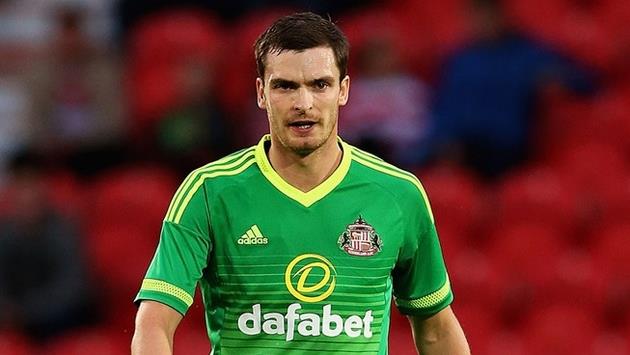 адам джонсон, safc.com