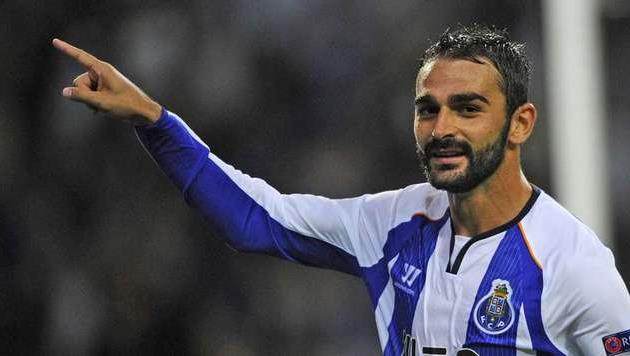 адриан лопес, getty images