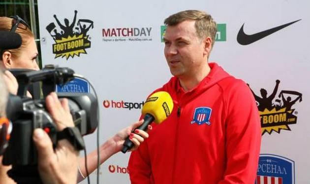 андрей анненков, arsenal-kyiv.com