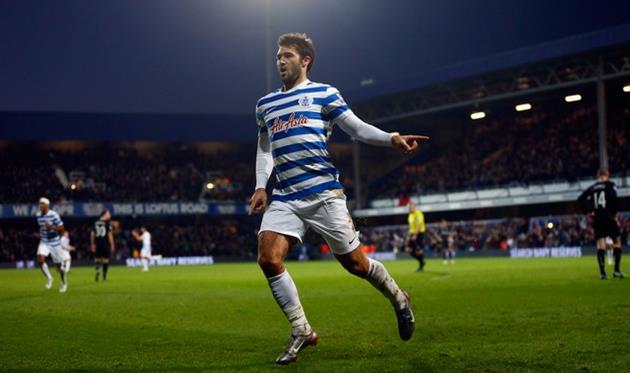 Чарли Остин, standard.co.uk