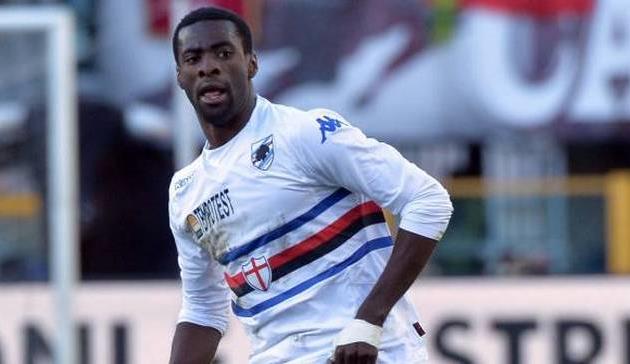 педро обьянг, lequipe.fr