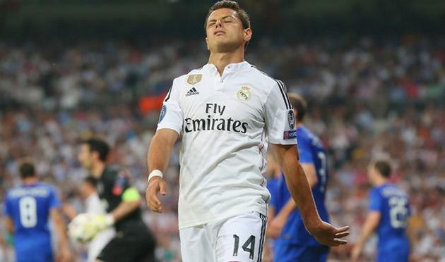 Чичарито, getty images