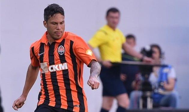 Марлос, фото Football.ua