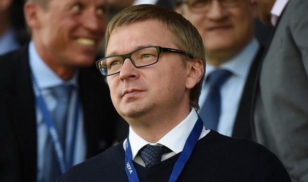 Сергей Палкин, SHAKHTAR.COM