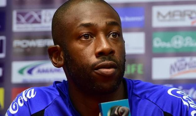 Пауло Ванчопе, фото Sid