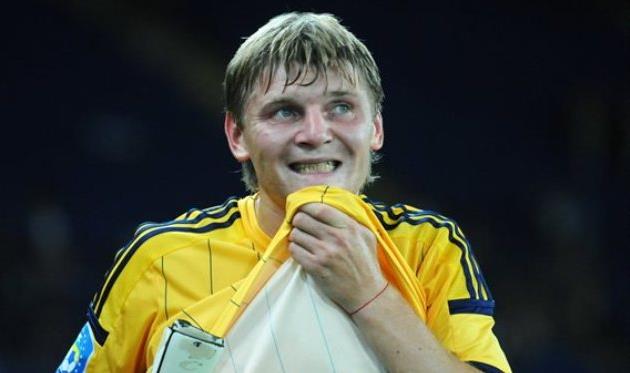 Владимир Гоменюк, фото Football.ua