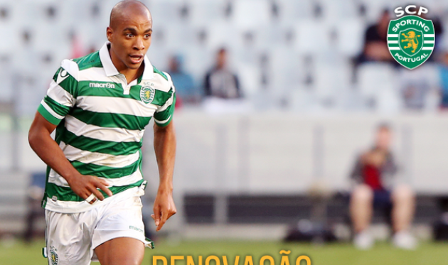 фото twitter.com/Sporting_CP