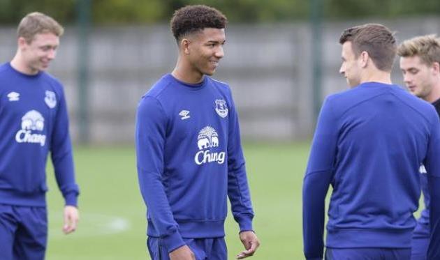 фото evertonfc.com