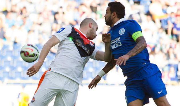 Фото С.Ведмидя, Football.ua