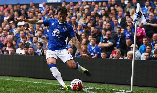 Лейтон Бэйнс, Getty Images