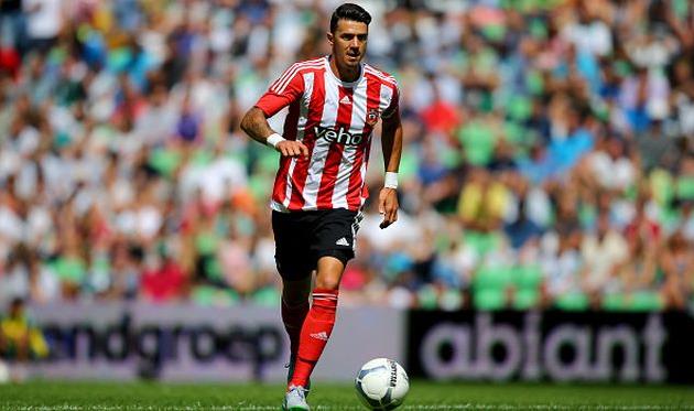 Жозе Фонте, Getty Images