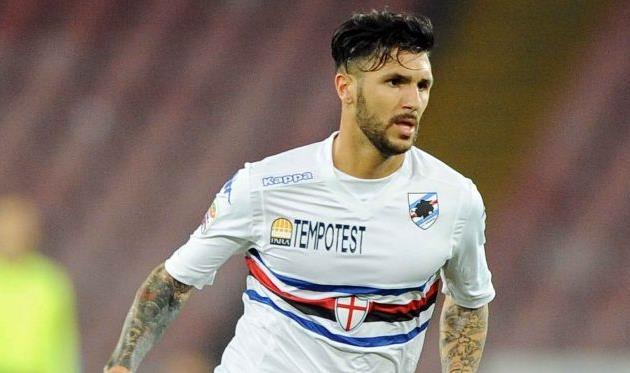 РОБЕРТО СОРИАНО,LA GAZZETTA DELLO SPORT