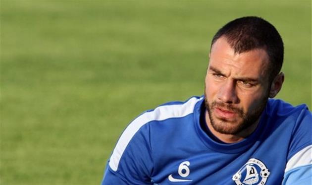 Джаба Канкава, Football.ua