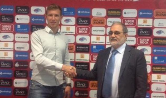 фото leixoessc.pt