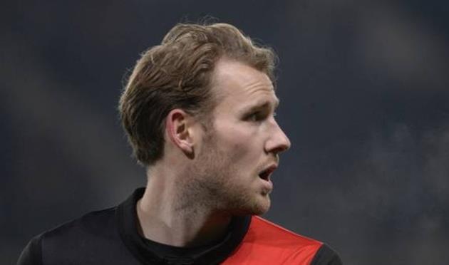 Ола Тойвонен, Lequipe