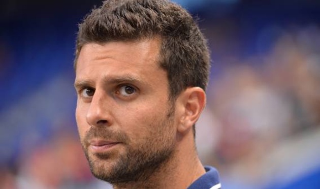 Тиаго Мотта, Lequipe