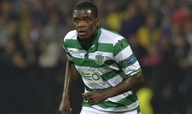 Виллиам Карвальо, AS