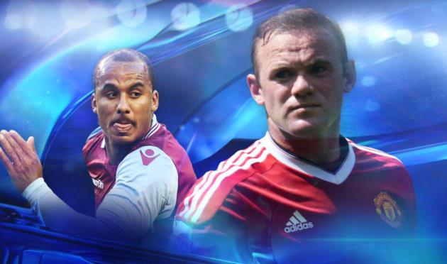 Непривычный для АПЛ пятничный матч между Виллой и МЮ, Skysports