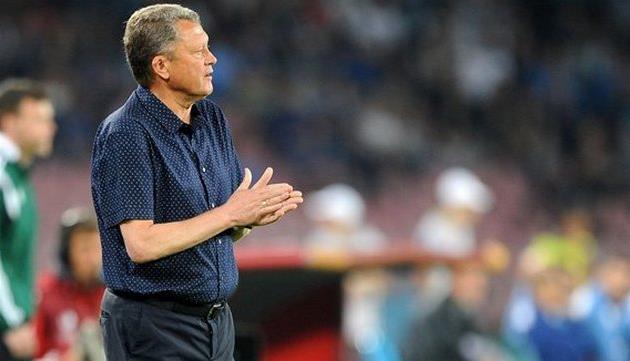 мирон маркевич, GETTY IMAGES