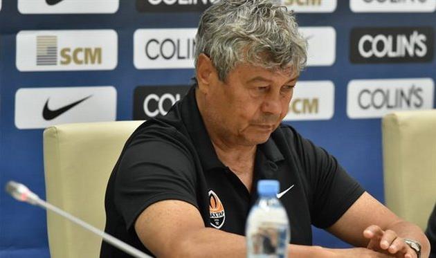 мирча луческу, фото БОГДАНа ЗАЯЦа, football.ua