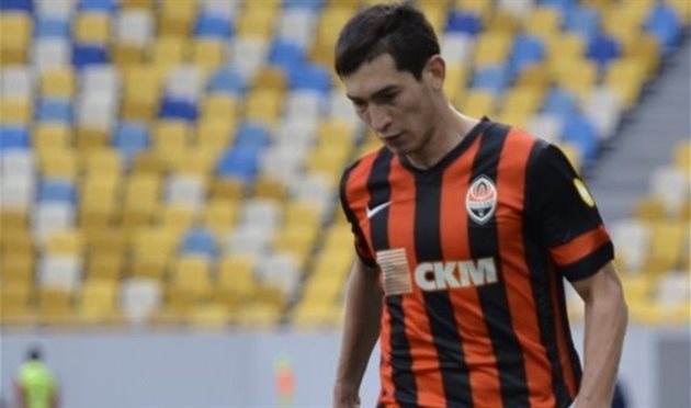 Тарас Степаненко, Football.ua