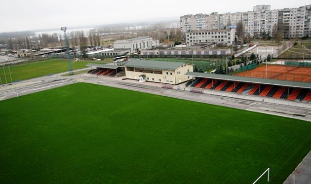 Скоро перволиговые стадионы примут кубковых соперников из Премьер-лиги, фото gornyak-sport.net