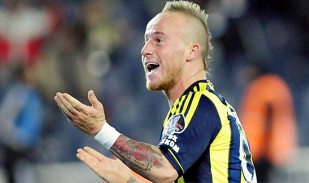 Мирослав Стох, haberler.com