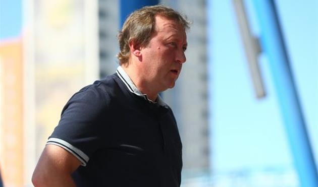 Владимир Шаран, Football.ua