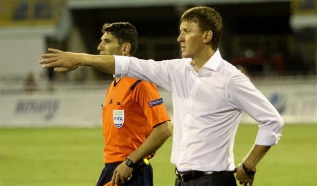 Василий Сачко, Football.ua