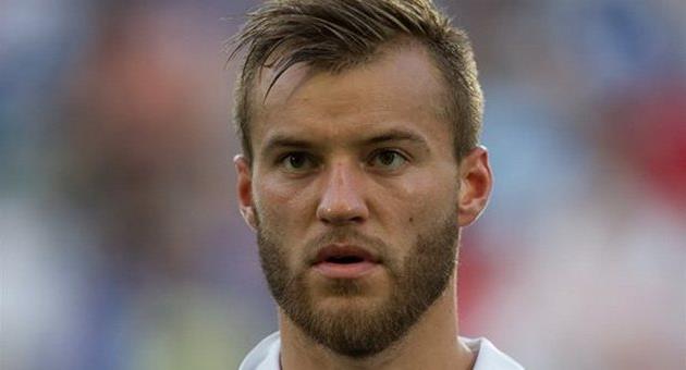андрей ярмоленко, фото СТАНИСЛАВа ВЕДМИДя, football.ua
