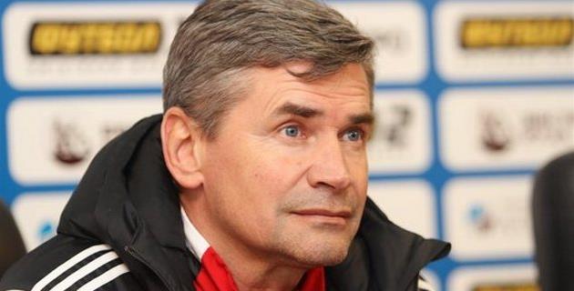 анатолий чанцев, © ОЛЕГ ДУБИНА, football.ua